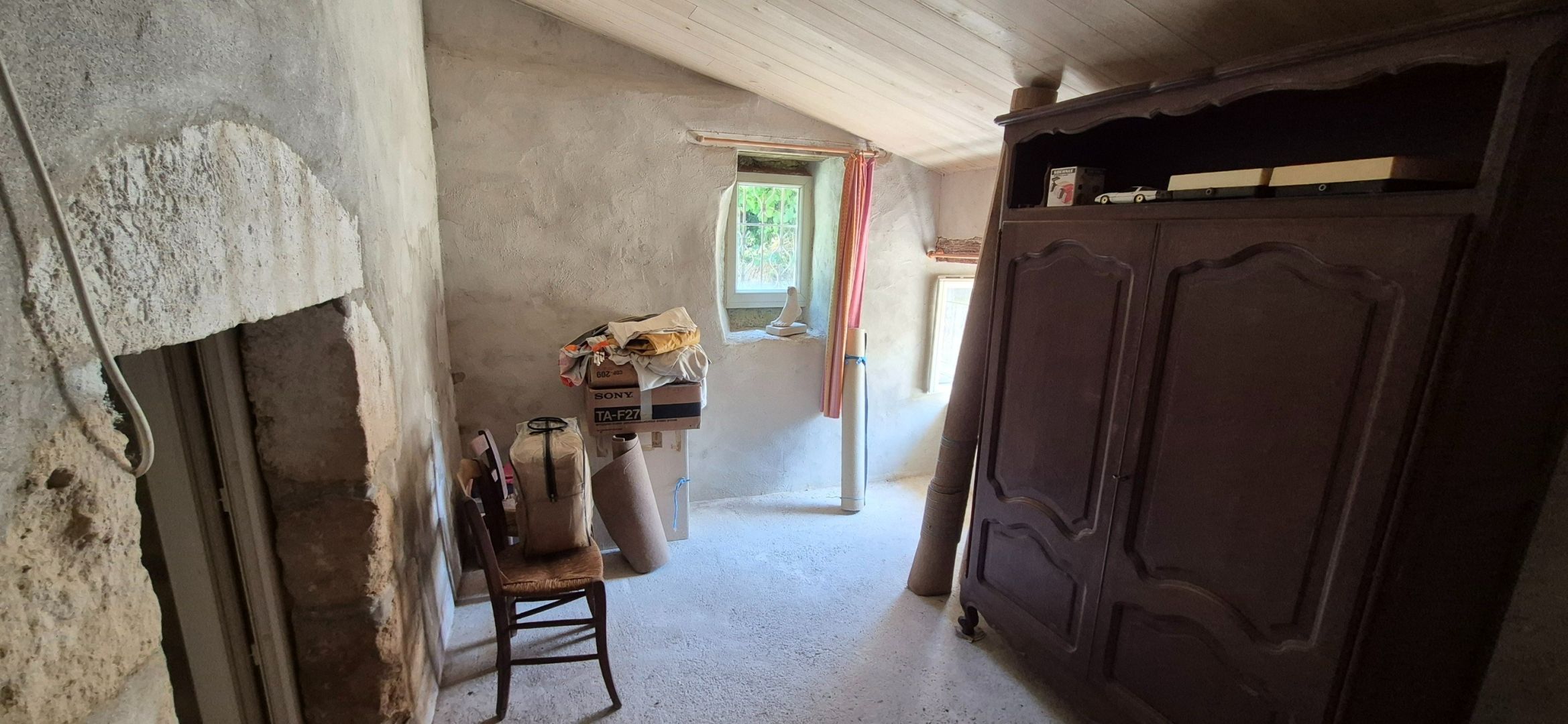 maison 3 Pièces en vente sur MONTCUQ EN QUERCY BLANC (46800)