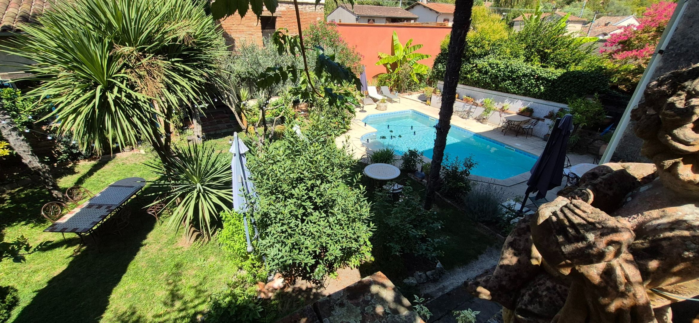 Vente Maison 12 Pièces 460 m² Moissac