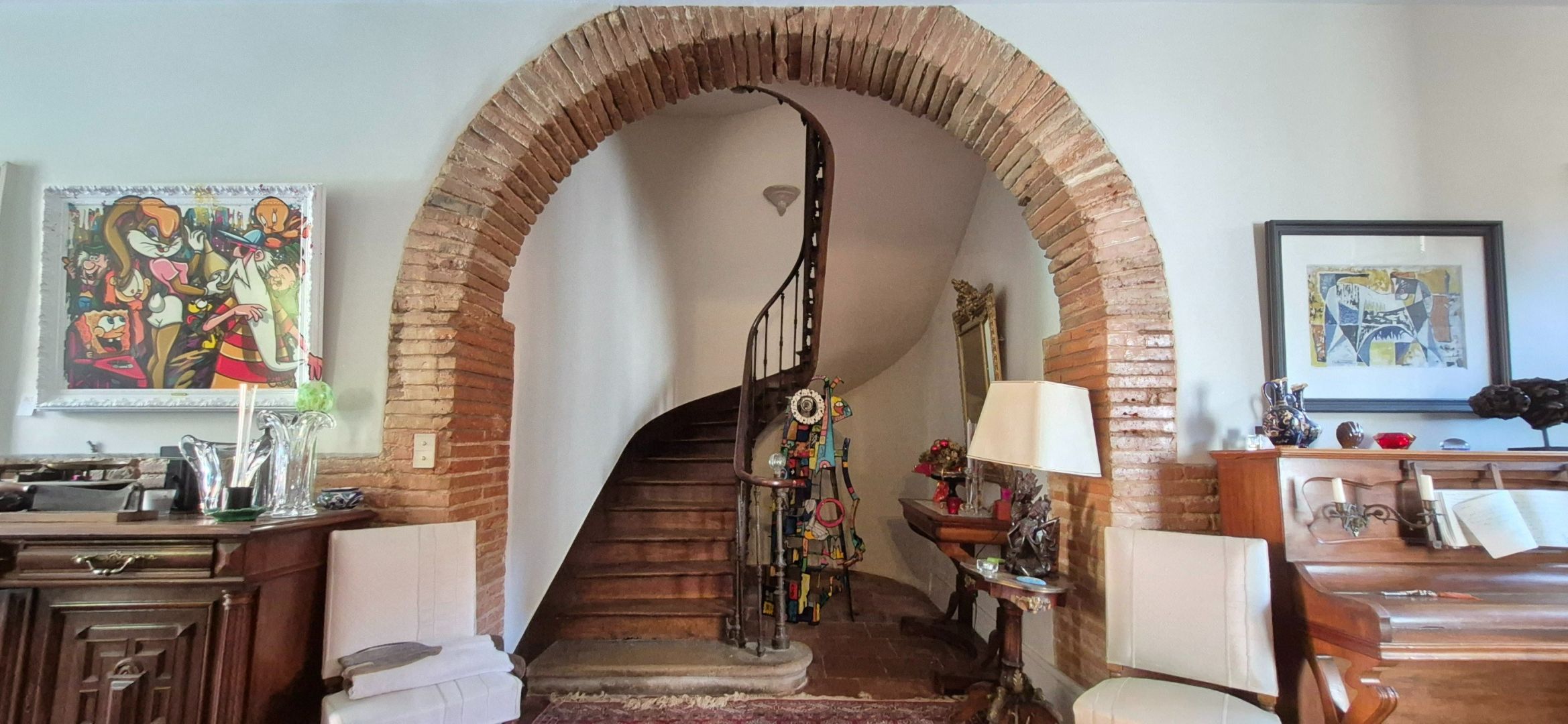 maison 12 Pièces en vente sur MOISSAC (82200)