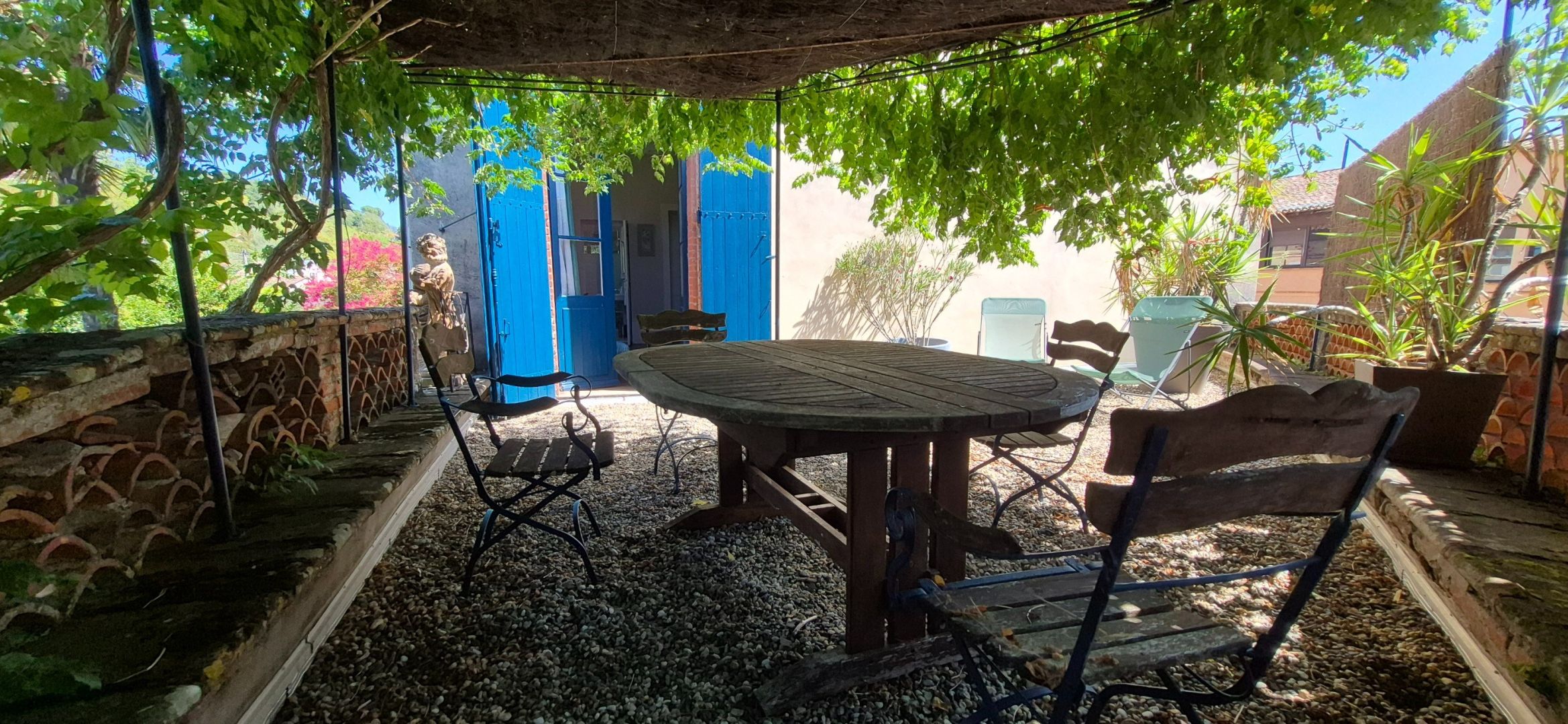 maison 12 Pièces en vente sur MOISSAC (82200)