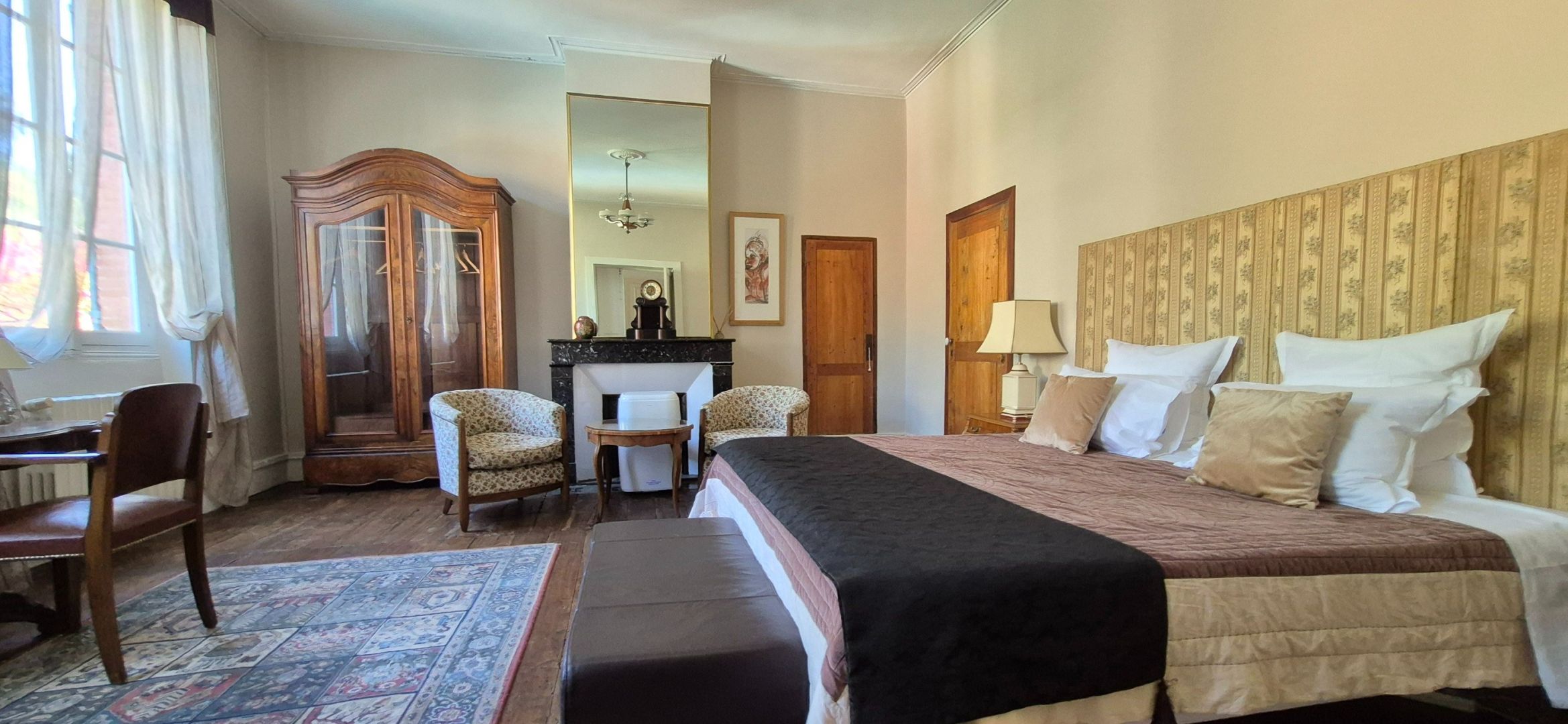 maison 12 Pièces en vente sur MOISSAC (82200)