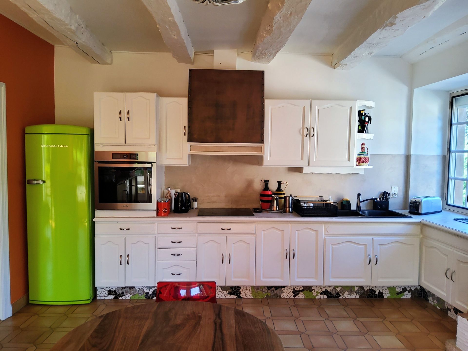 maison 8 Pièces en vente sur BRIGNAC LA PLAINE (19310)