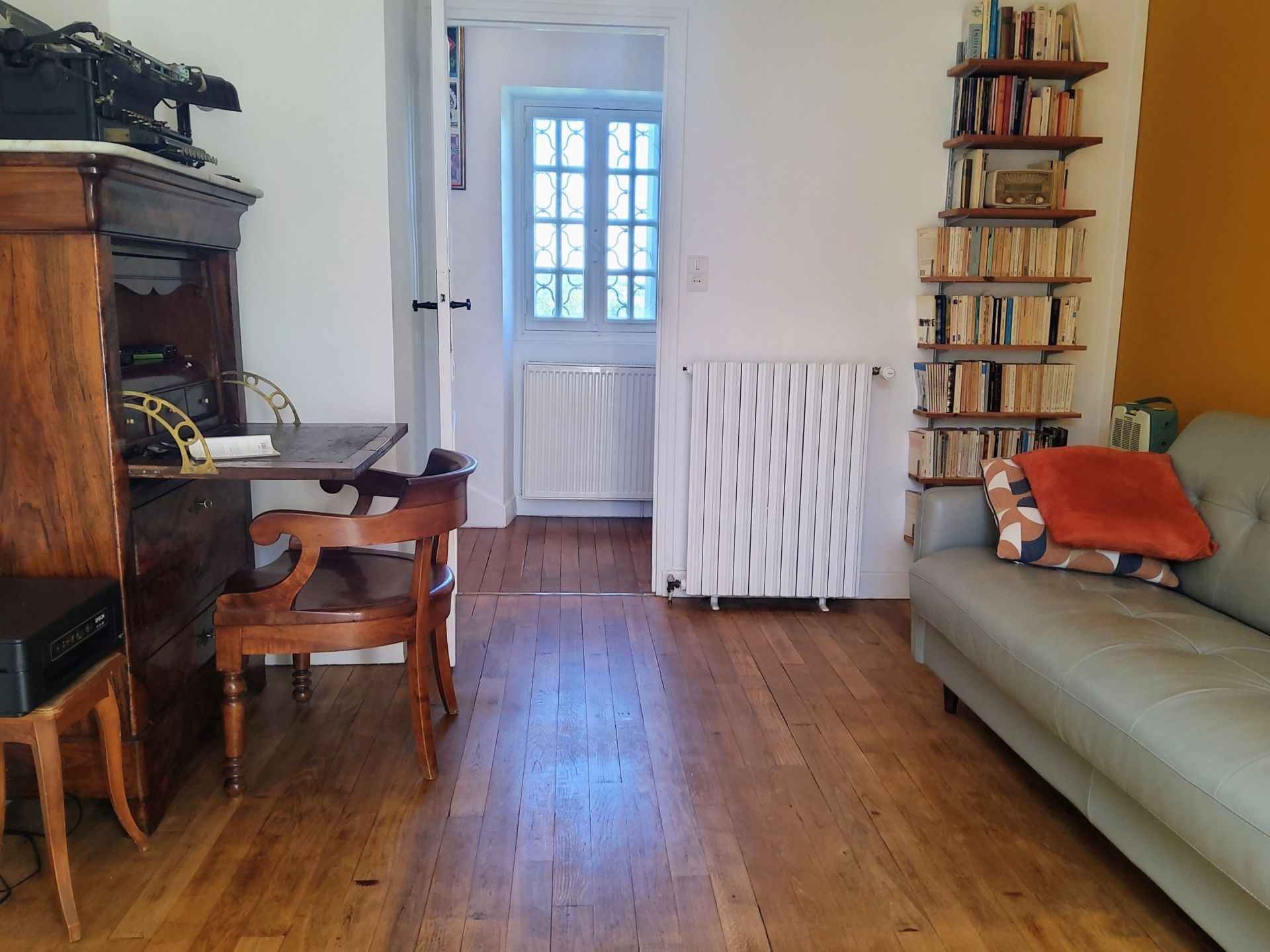 maison 8 Pièces en vente sur BRIGNAC LA PLAINE (19310)