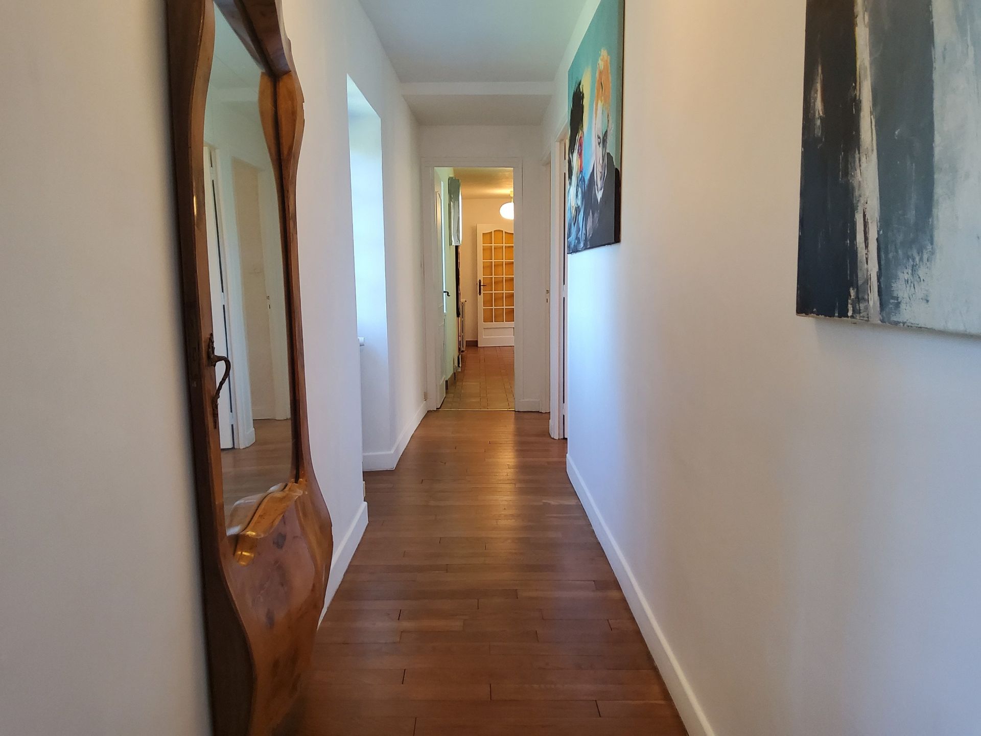 maison 8 Pièces en vente sur BRIGNAC LA PLAINE (19310)