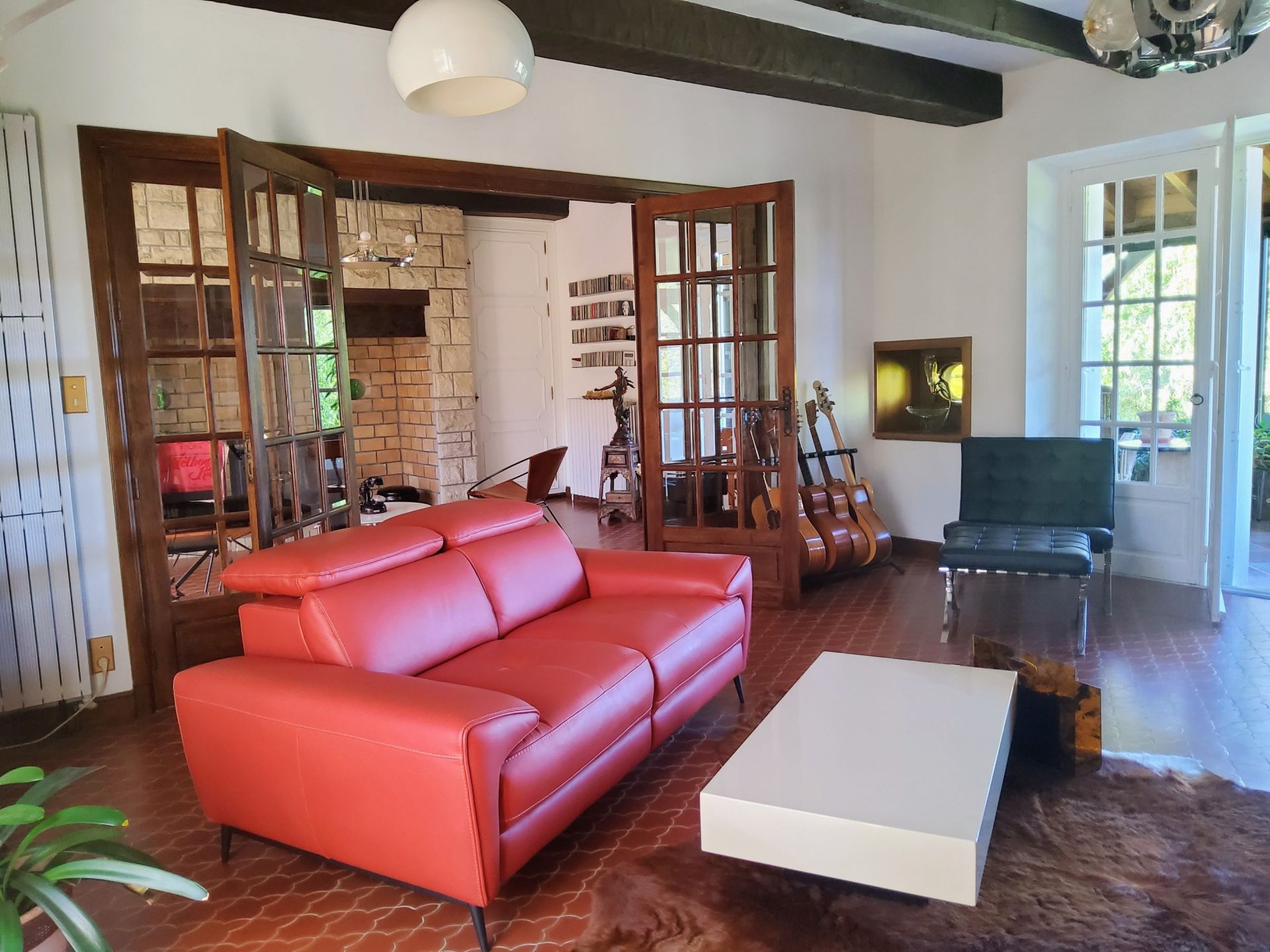 maison 8 Pièces en vente sur BRIGNAC LA PLAINE (19310)