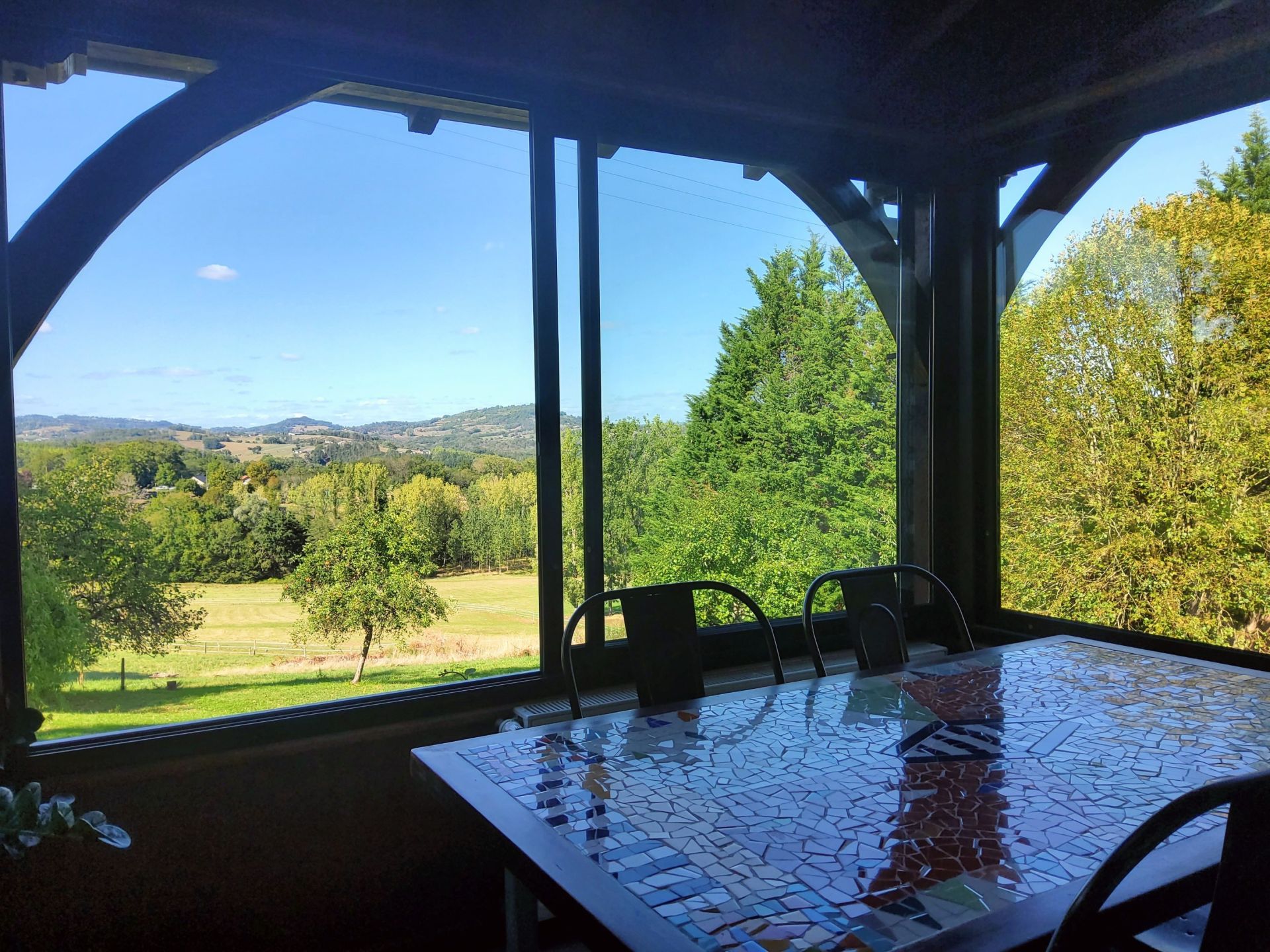 maison 8 Pièces en vente sur BRIGNAC LA PLAINE (19310)