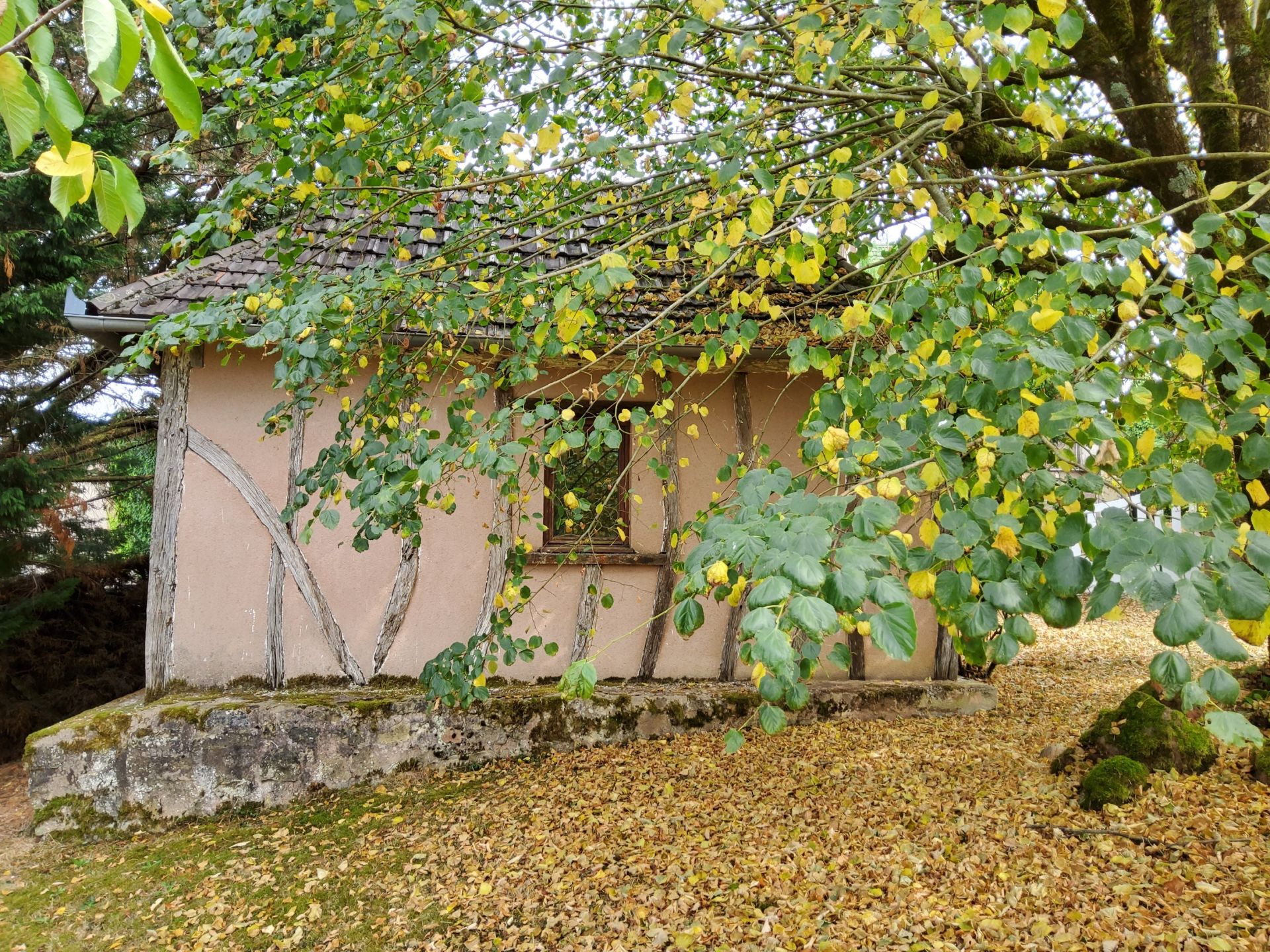 maison 8 Pièces en vente sur BRIGNAC LA PLAINE (19310)