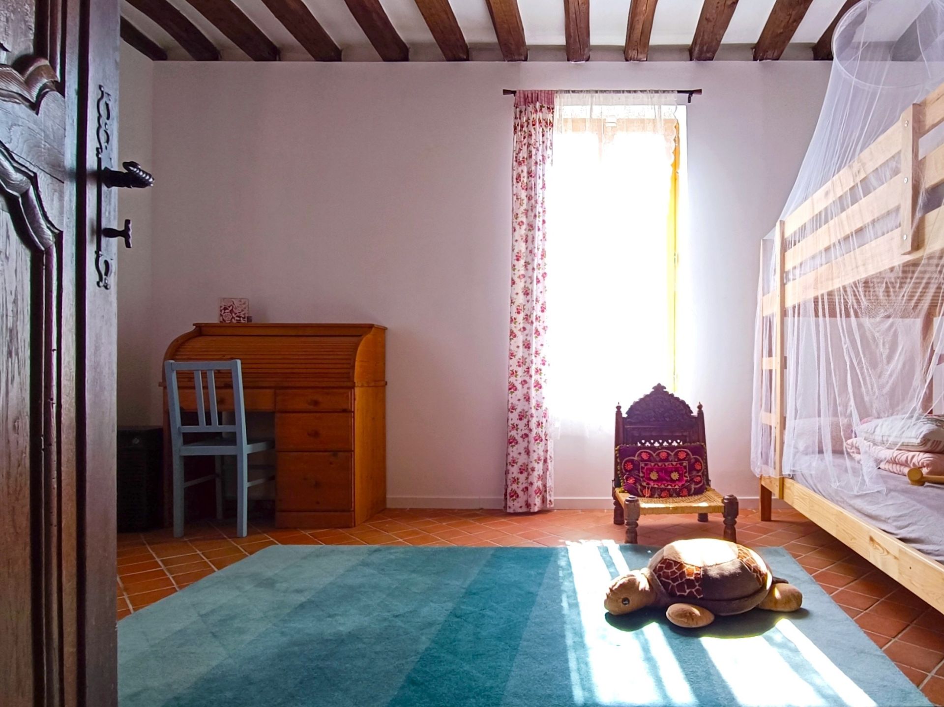 fermette 7 Pièces en vente sur VERNEUIL D AVRE ET D ITON (27130)