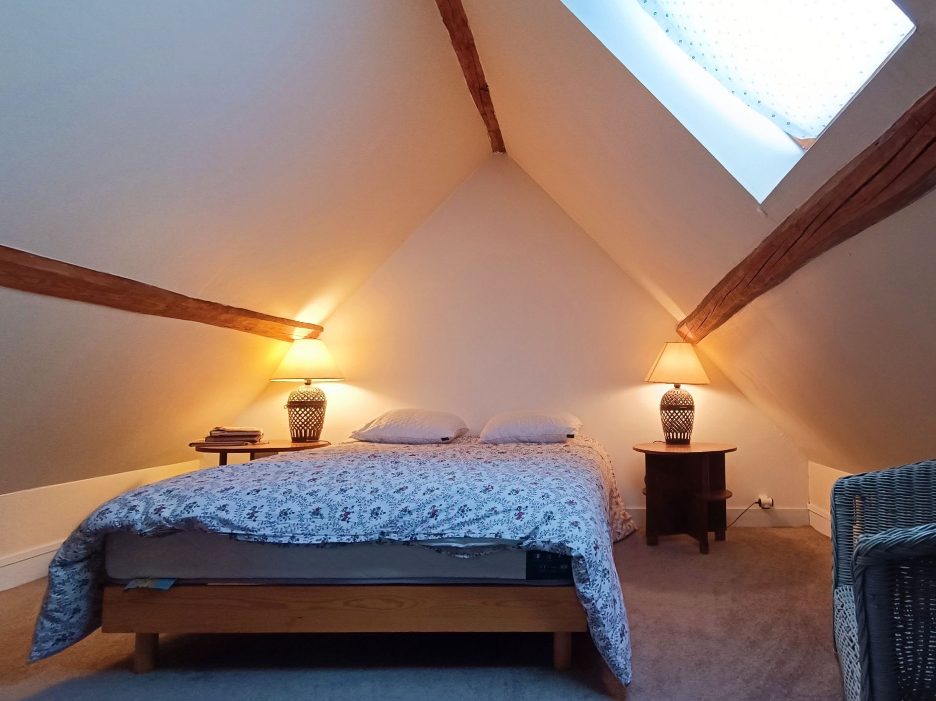 fermette 7 Pièces en vente sur VERNEUIL D AVRE ET D ITON (27130)