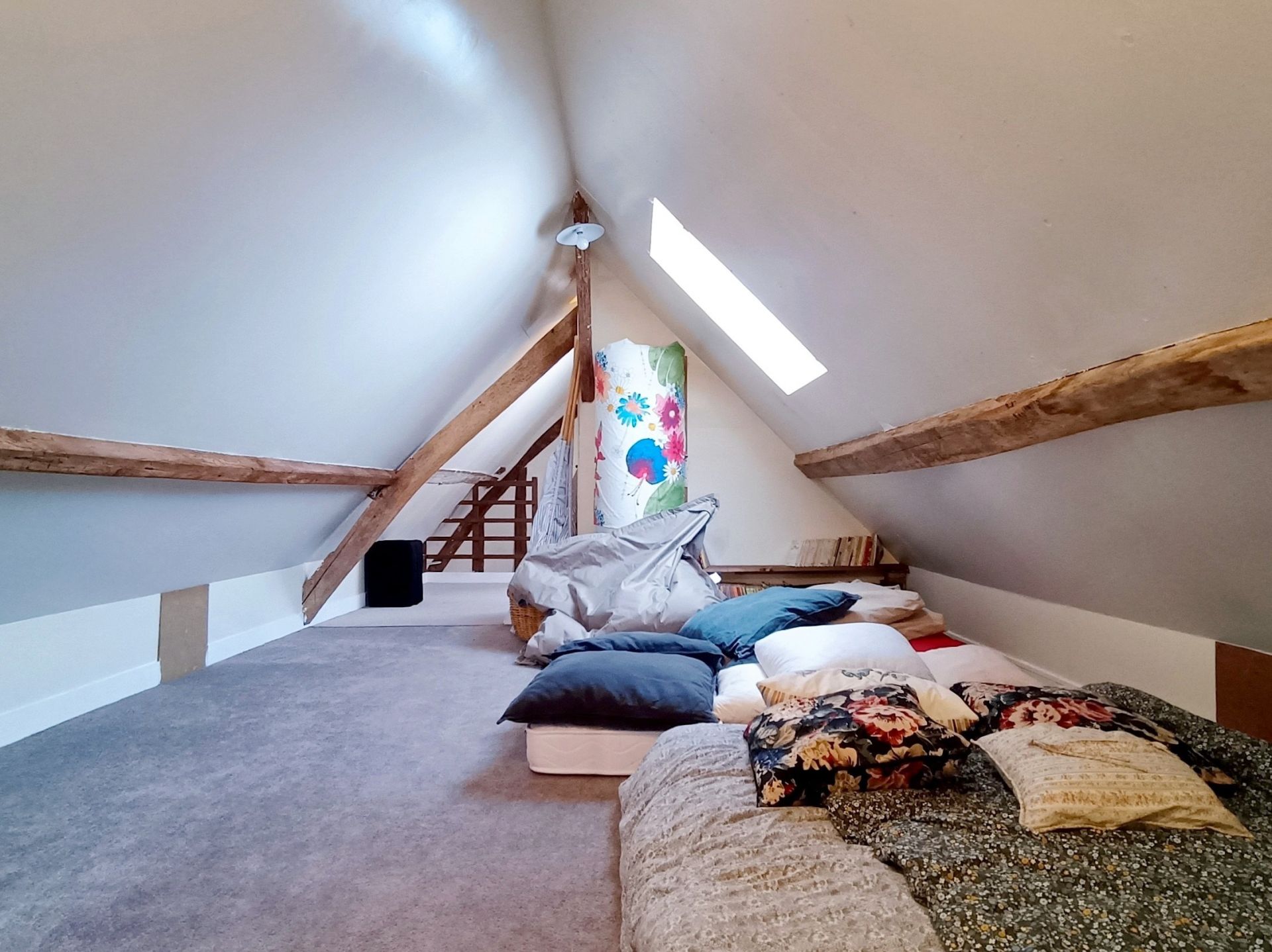 fermette 7 Pièces en vente sur VERNEUIL D AVRE ET D ITON (27130)