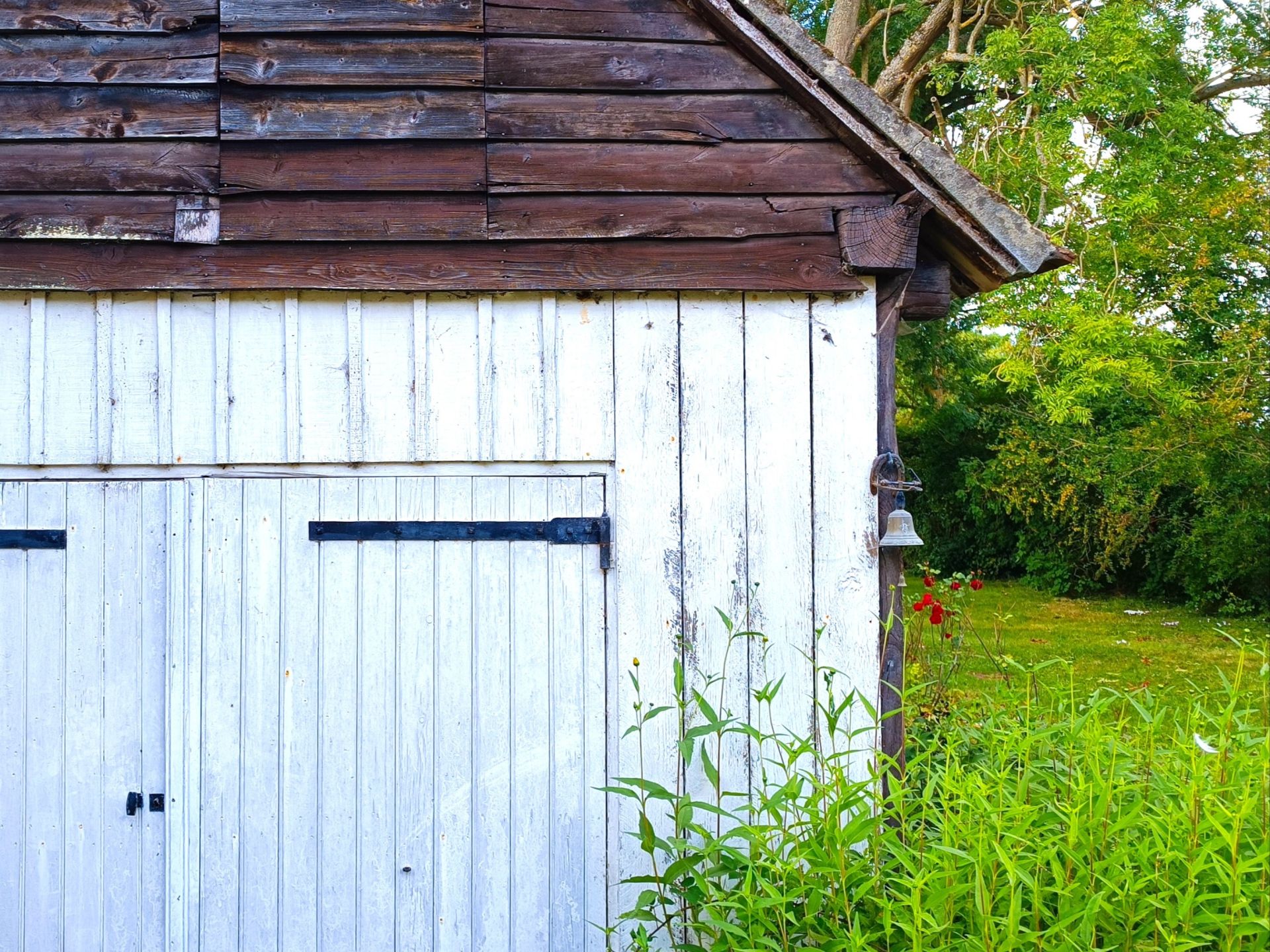 fermette 7 Pièces en vente sur VERNEUIL D AVRE ET D ITON (27130)