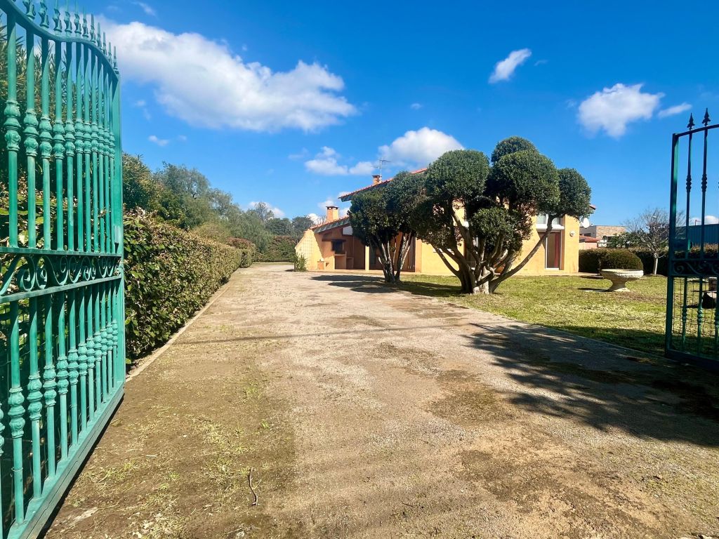 maison 6 Pièces en vente sur ILLE SUR TET (66130) - Plus de details