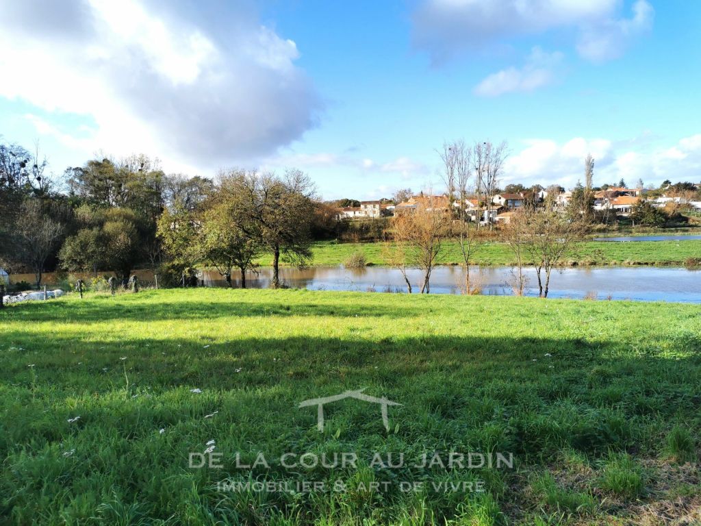 maison 4 Pièces en vente sur PORT ST PERE (44710) - Plus de details