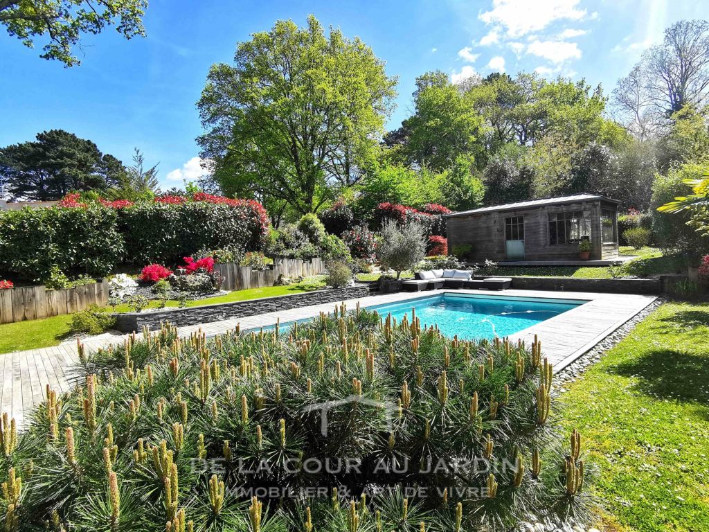 maison 9 Pièces en vente sur CARQUEFOU (44470) - Plus de details