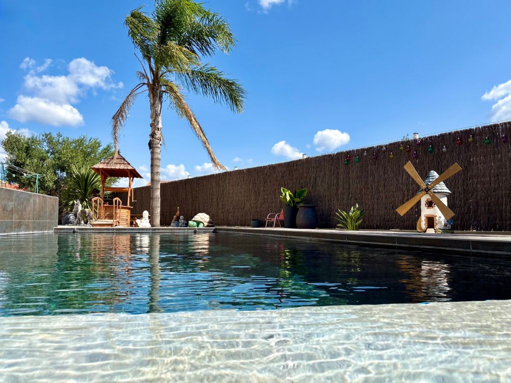 maison 6 Pièces en vente sur ST GENIS DES FONTAINES (66740) - Plus de details