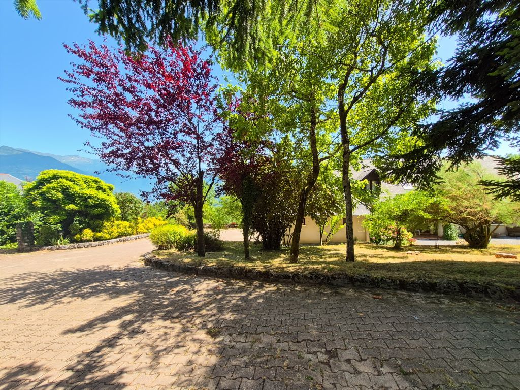 Vente Maison 10 Pièces 324.58 m² Mercury