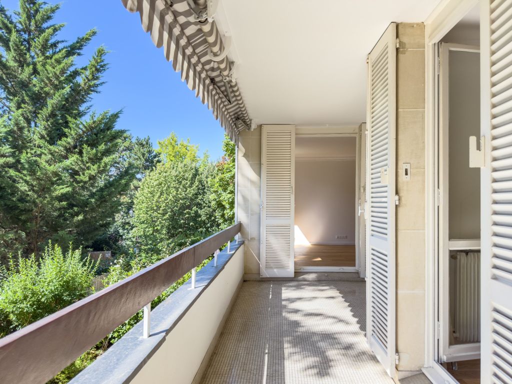 appartement 5 Pièces en vente sur LOUVECIENNES (78430) - Plus de details