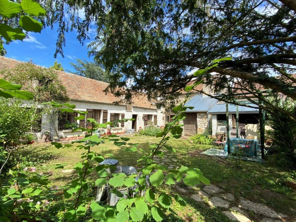 Sale House 10 rooms 300 m² Notre-Dame-de-la-Mer