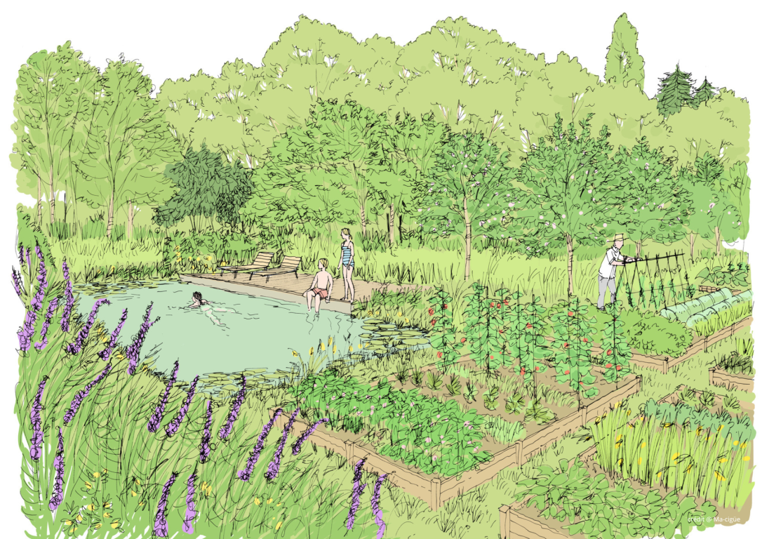 Sale House 4&nbsp;rooms 118&nbsp;m² Barbizon