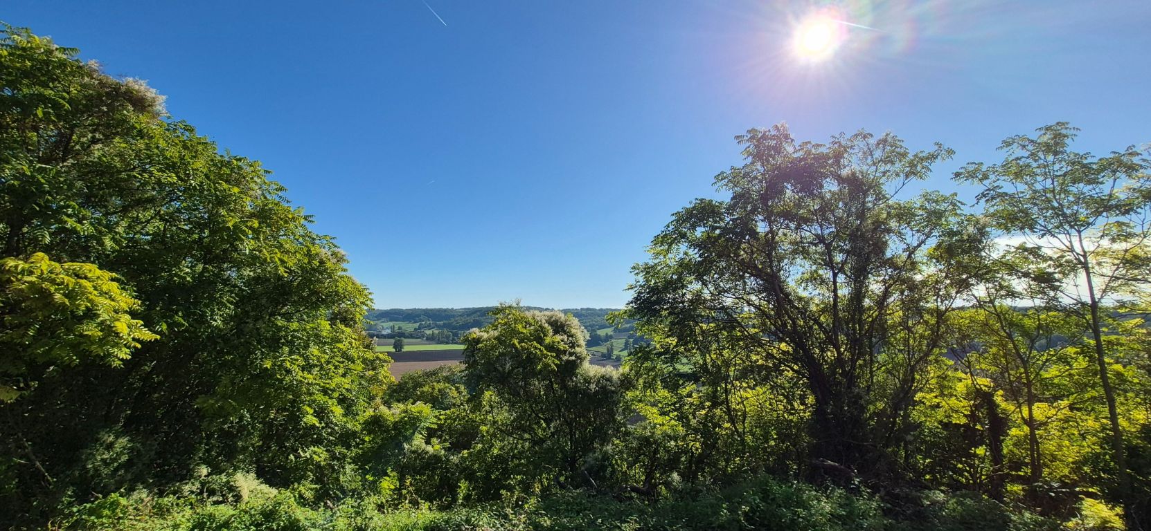 Vente Maison 5&nbsp;Pièces 90&nbsp;m² Touffailles