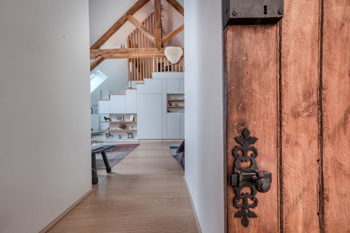 Sale House 7 rooms 200.58 m² Chécy