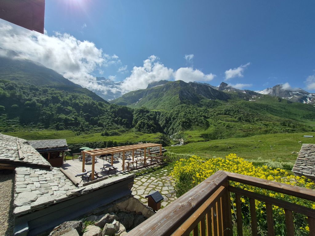 Sale Activity premises 839 m² Pralognan-la-Vanoise