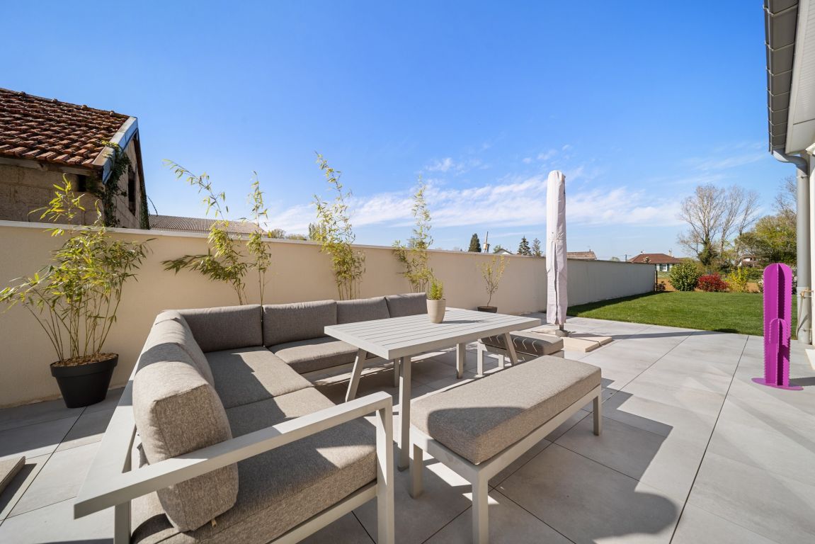 maison 5 Pièces en vente sur BINGES (21270) - Plus de details