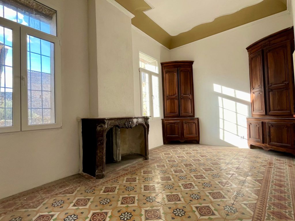 Sale Mansion 20 rooms 485 m² Ille-sur-Têt