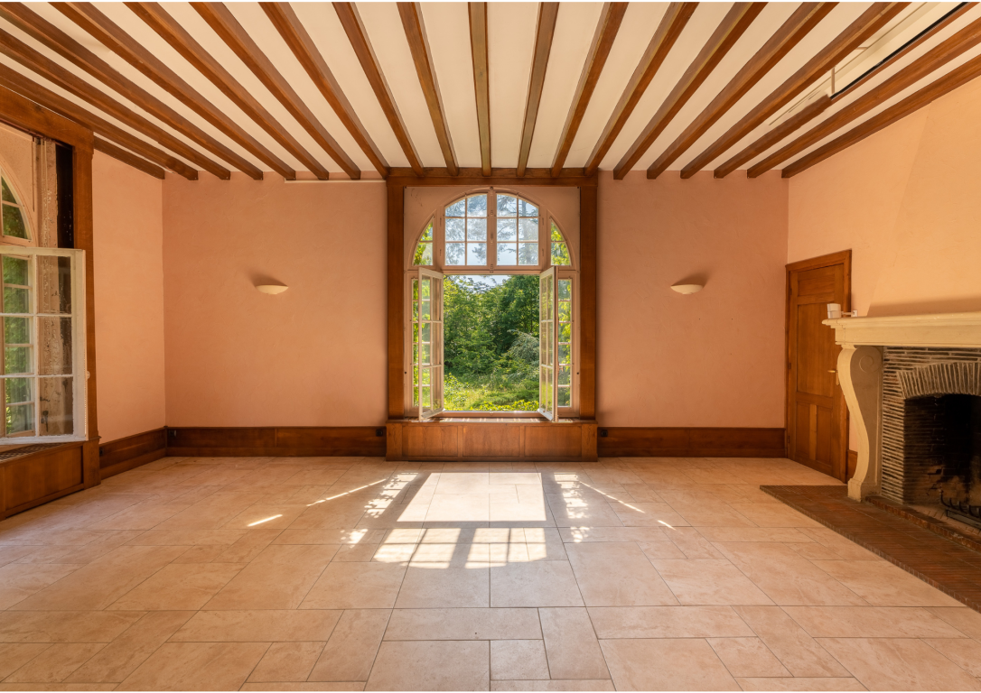 Vente Maison de maître 10 Pièces 527.6 m² Barbizon