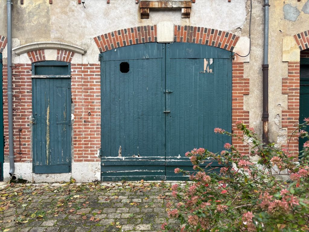 Vente Appartement 2 Pièces 60.01 m² Orléans