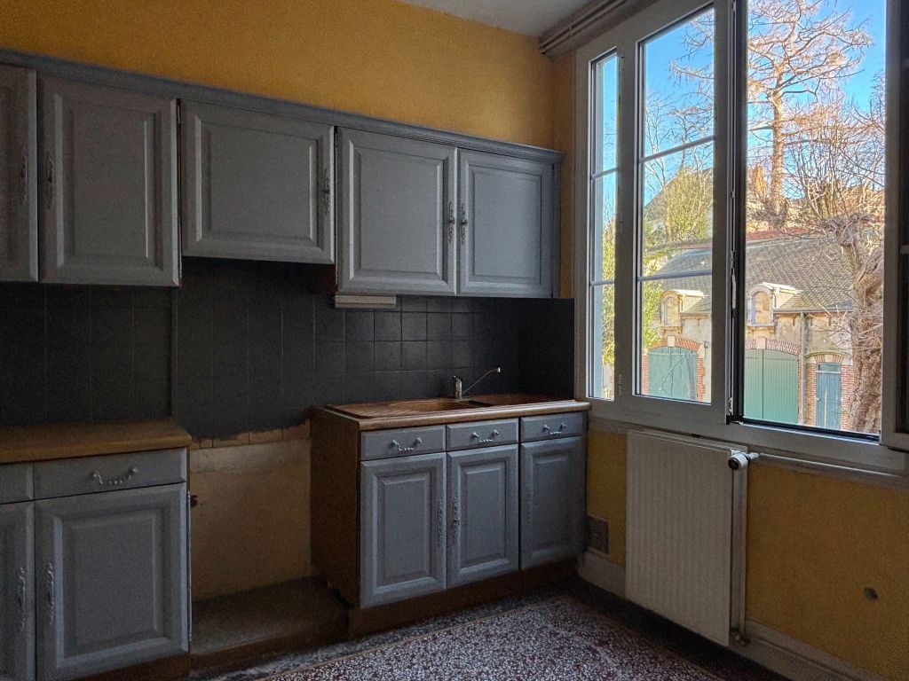 Vente Appartement 2 Pièces 60.01 m² Orléans