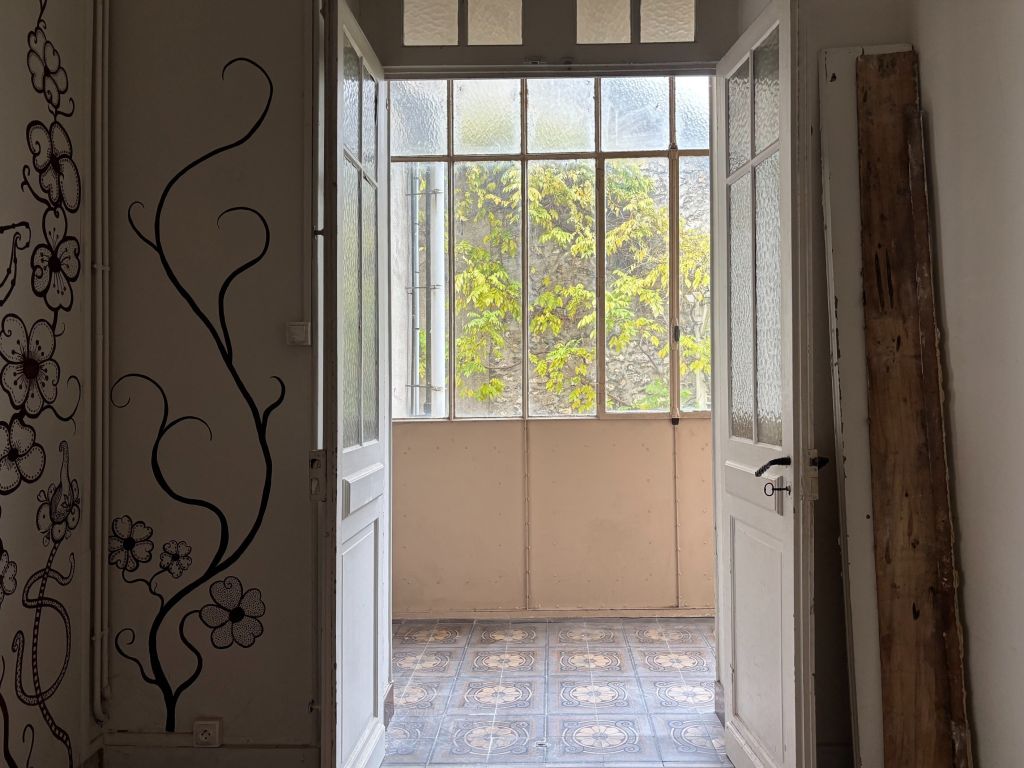 appartement 2 Pièces en vente sur ORLEANS (45000) - Plus de details