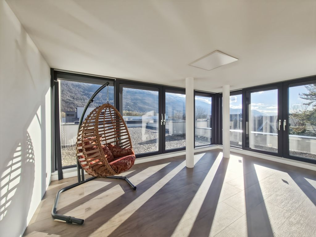 Vente Maison 5 Pièces 143 m² Albertville