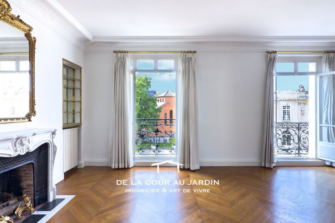 appartement 4 Pièces en vente sur ASNIERES SUR SEINE (92600) - Plus de details