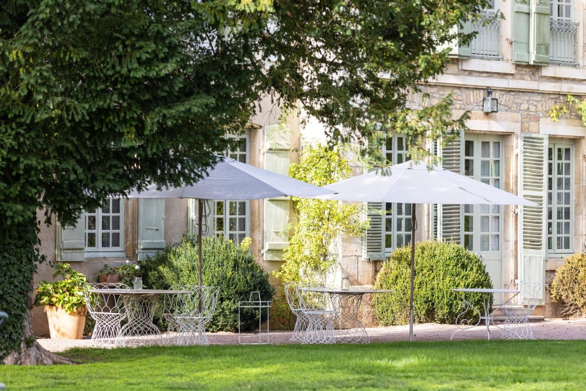 Vente Maison bourgeoise 15&nbsp;Pièces 800&nbsp;m² Givry