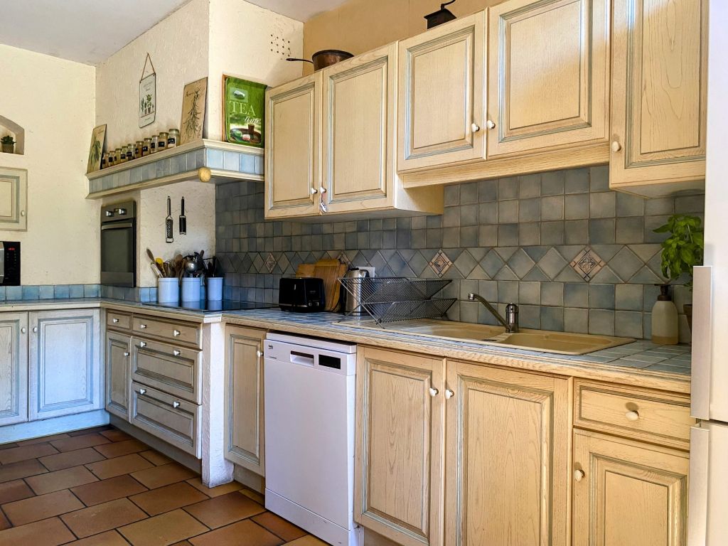 Vente Propriété 7 Pièces 226 m² Les Cars