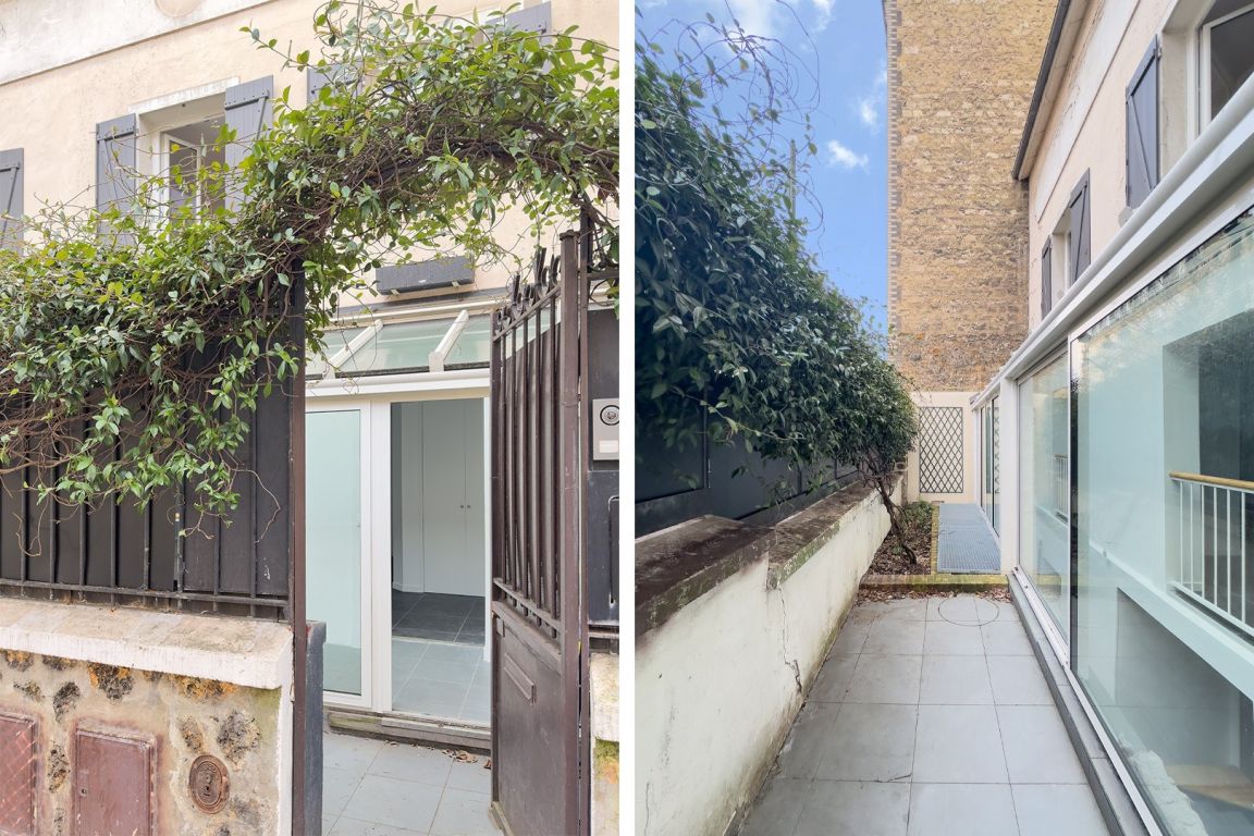 Vente Maison 8 Pièces 152 m² Puteaux