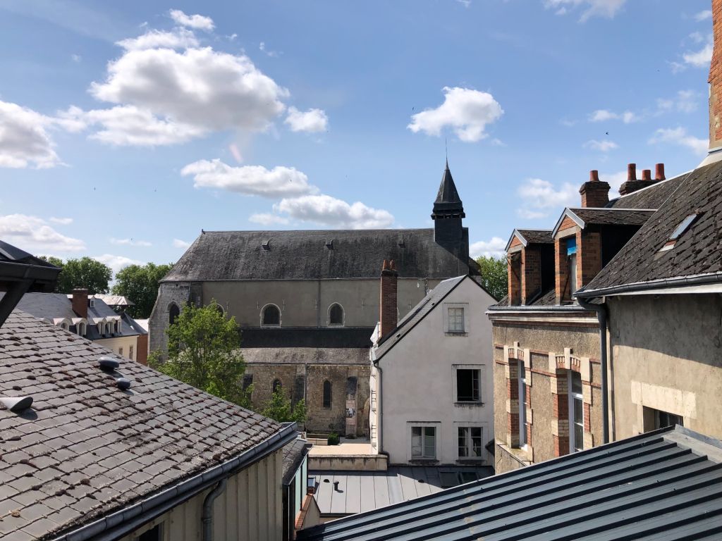 appartement 4 Pièces en vente sur ORLEANS (45000) - Plus de details