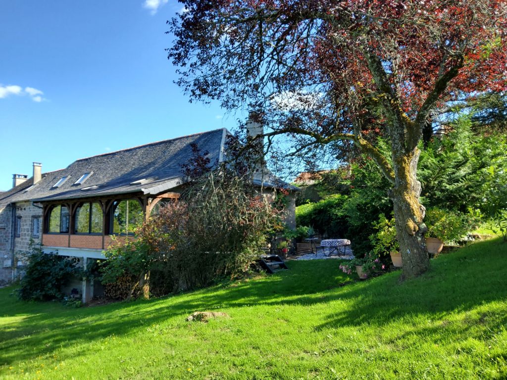 Vente Maison 8&nbsp;Pièces 217&nbsp;m² Brignac-la-Plaine