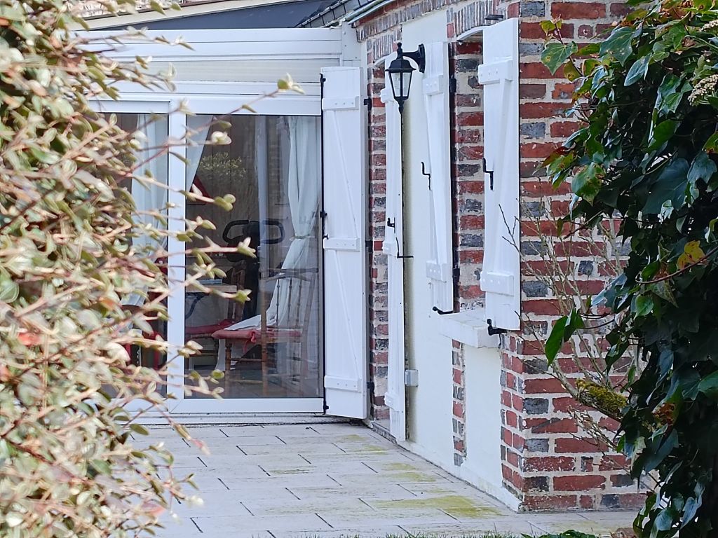 longère 5 Pièces en vente sur VALD YERRE (28290) - Plus de details