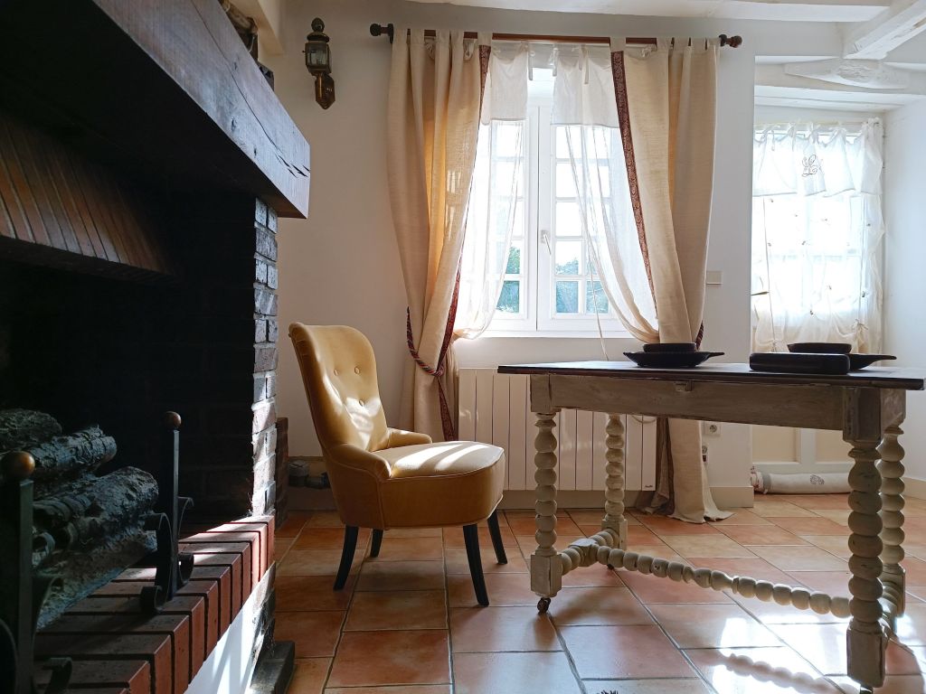 Vente Longère 5&nbsp;Pièces 150&nbsp;m² Vald'Yerre