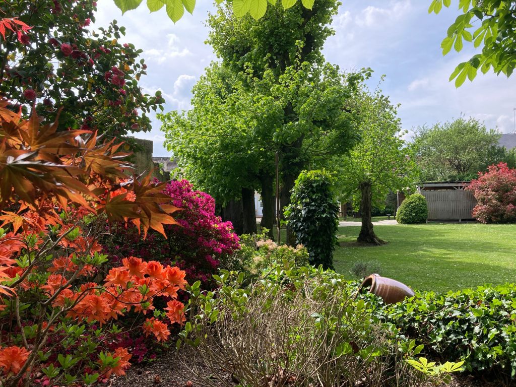 Vente Maison bourgeoise 11 Pièces 300 m² Acy-en-Multien