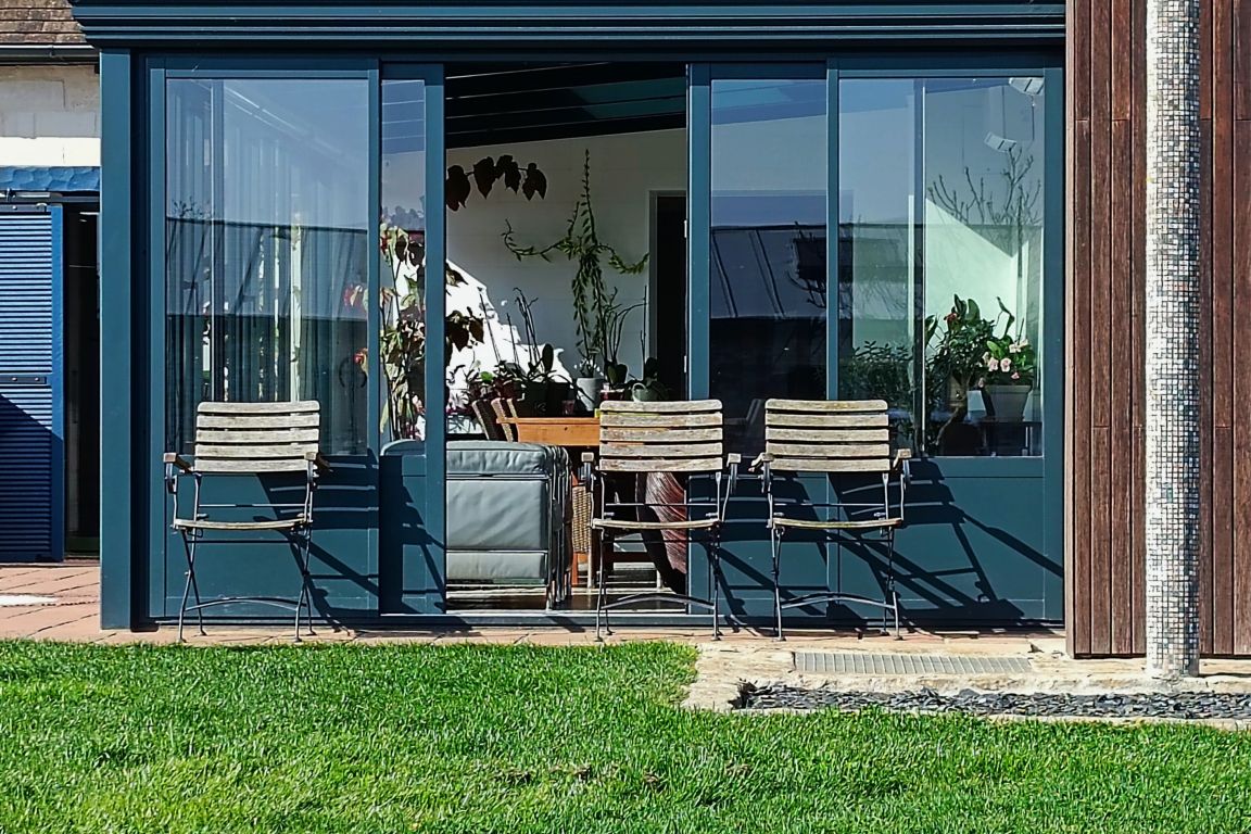 Vente Maison 8&nbsp;Pièces 312&nbsp;m² Houdan