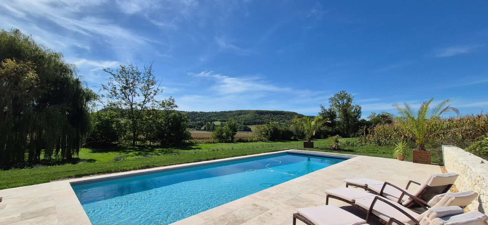 Vente Maison 10&nbsp;Pièces 337&nbsp;m² Tournon-d'Agenais