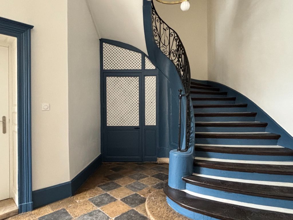 Vente Appartement 2&nbsp;Pièces 30.01&nbsp;m² Orléans