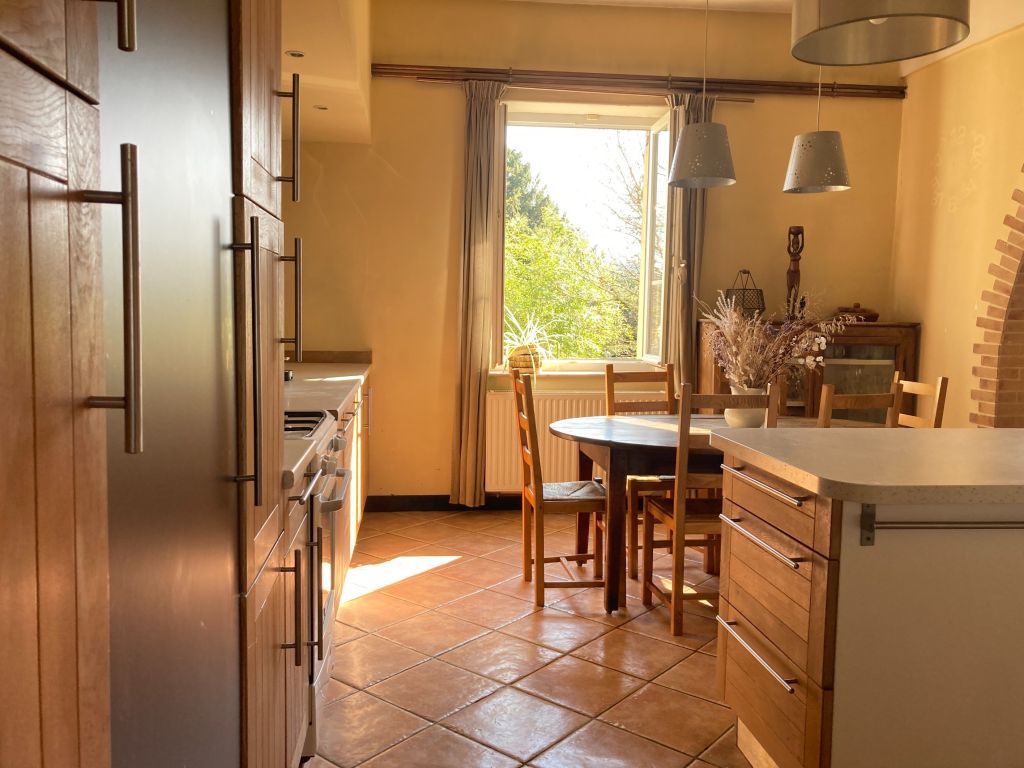 Vente Longère 10 Pièces 252 m² Rosoy-en-Multien