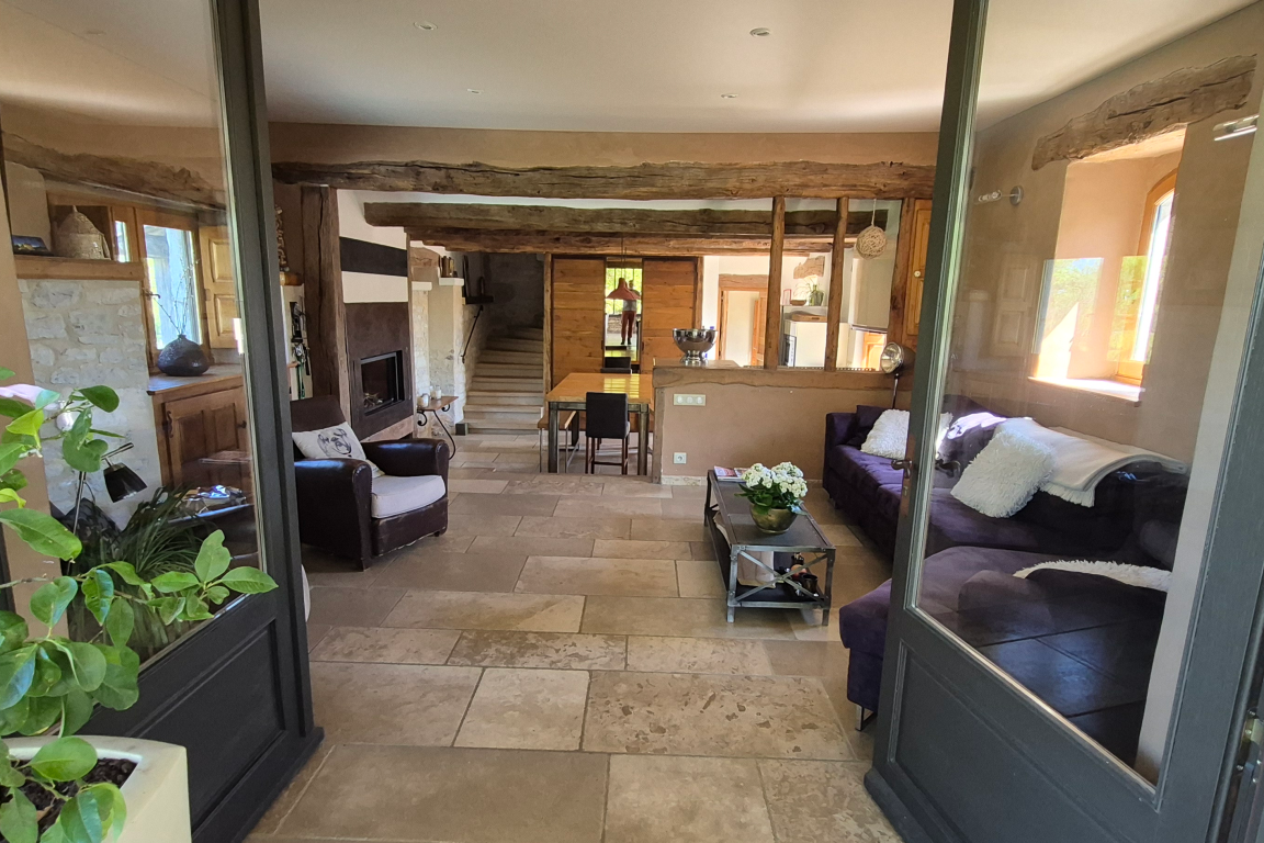 Vente Moulin 13&nbsp;Pièces 450&nbsp;m² Varaire