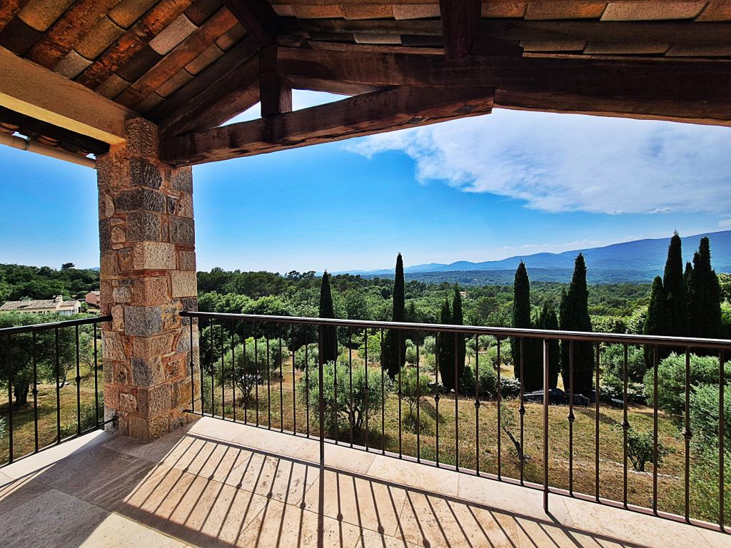 Vente Maison 5&nbsp;Pièces 112.74&nbsp;m² Fayence