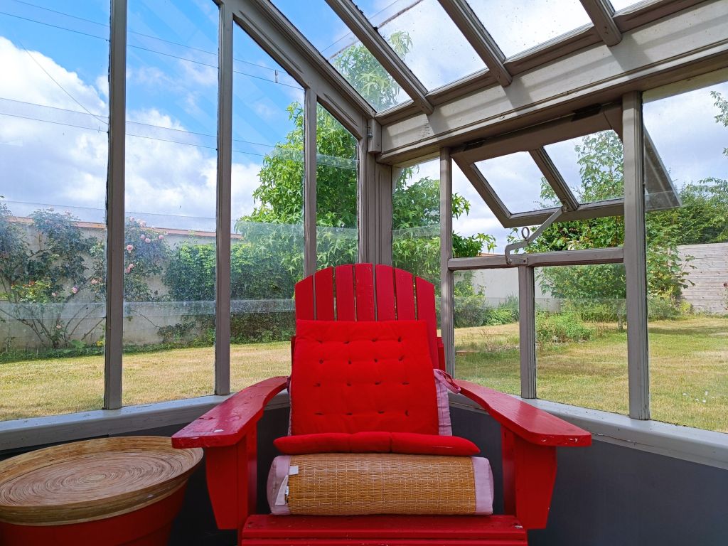 Vente Longère 4&nbsp;Pièces 107&nbsp;m² La Couture-Boussey