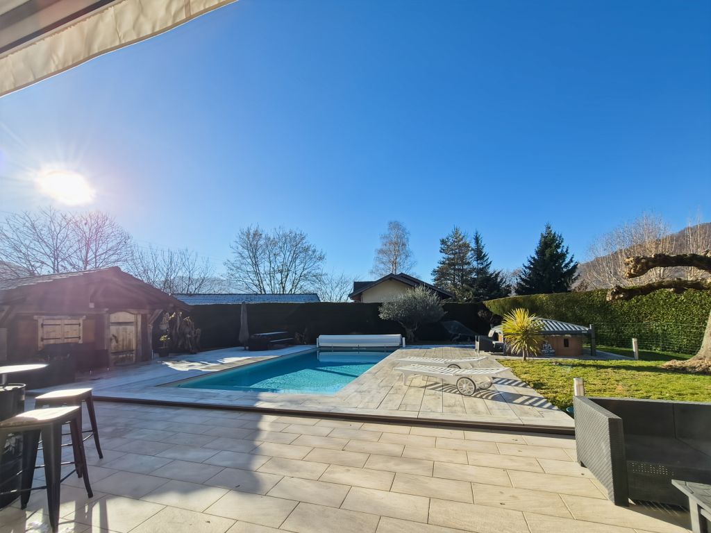 Vente Maison 6&nbsp;Pièces 120&nbsp;m² Césarches